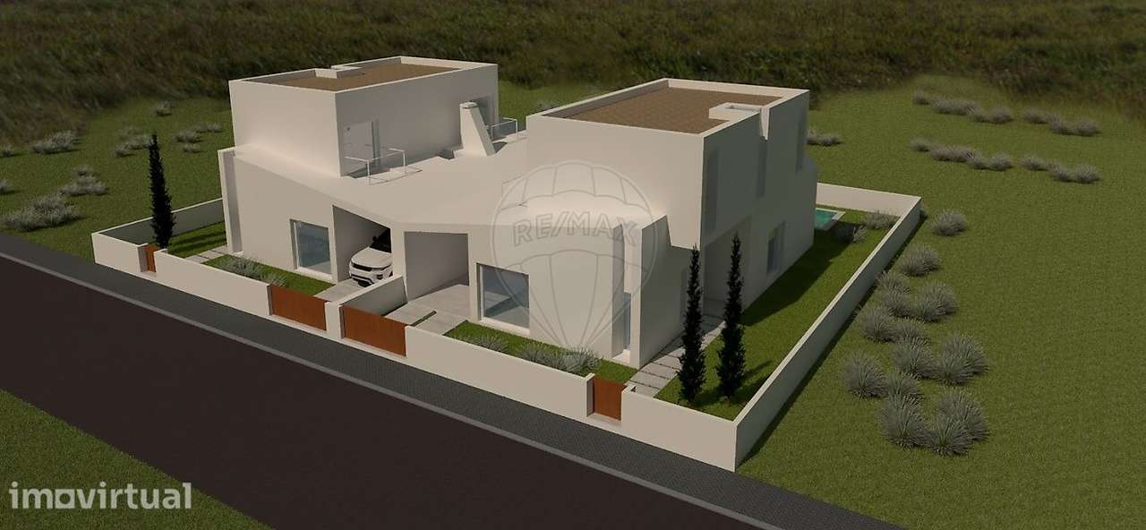 Moradia T3 para venda - Grande imagem: 3/3
