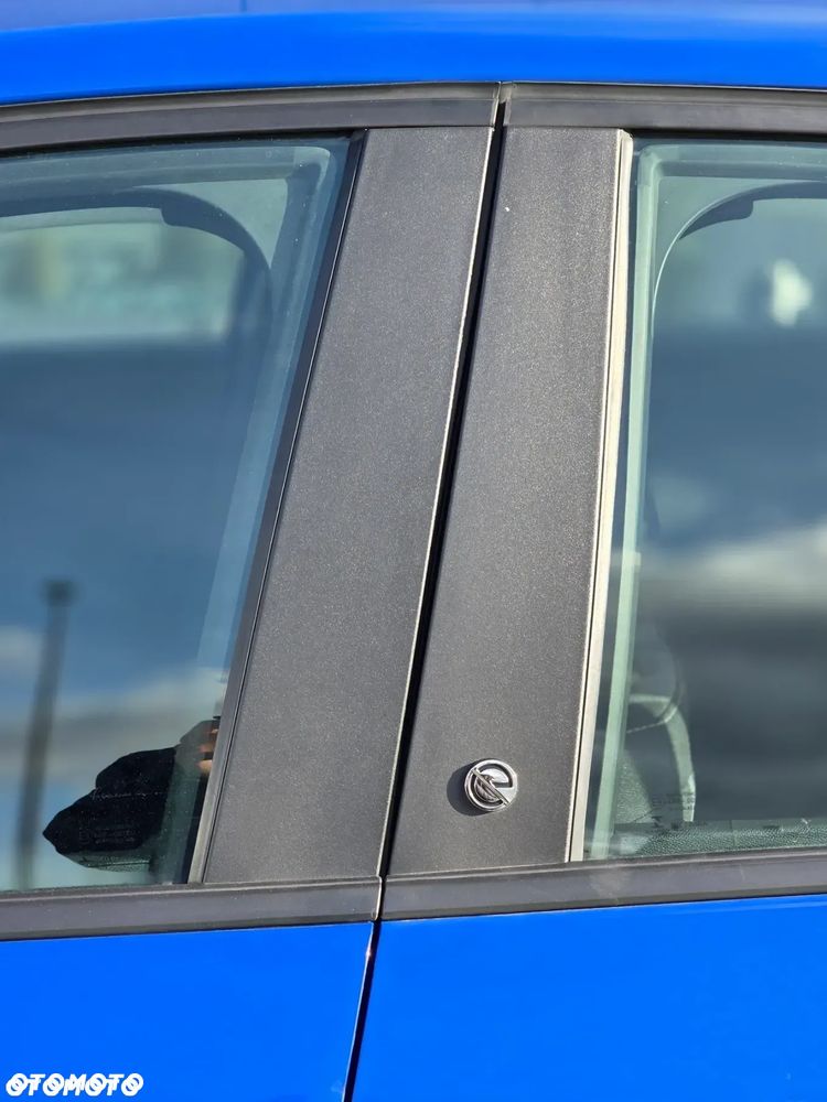 Opel Corsa Elegance Business Pack - 23