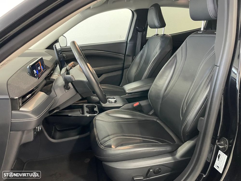 Ford Mustang Mach-E 98.7 kWh Premium - 12