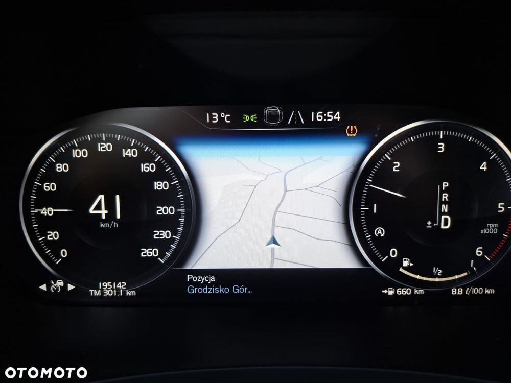 Volvo S90 D5 SCR AWD Inscription - 6