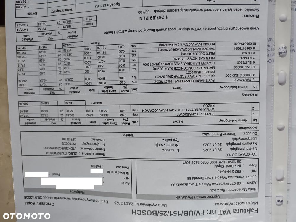 Toyota Aygo 1.0 VVT-i Color Edition - 26