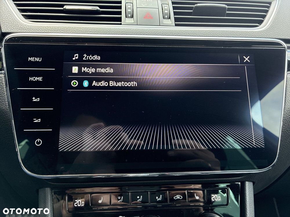 Skoda Superb 2.0 TDI SCR L&K DSG - 29