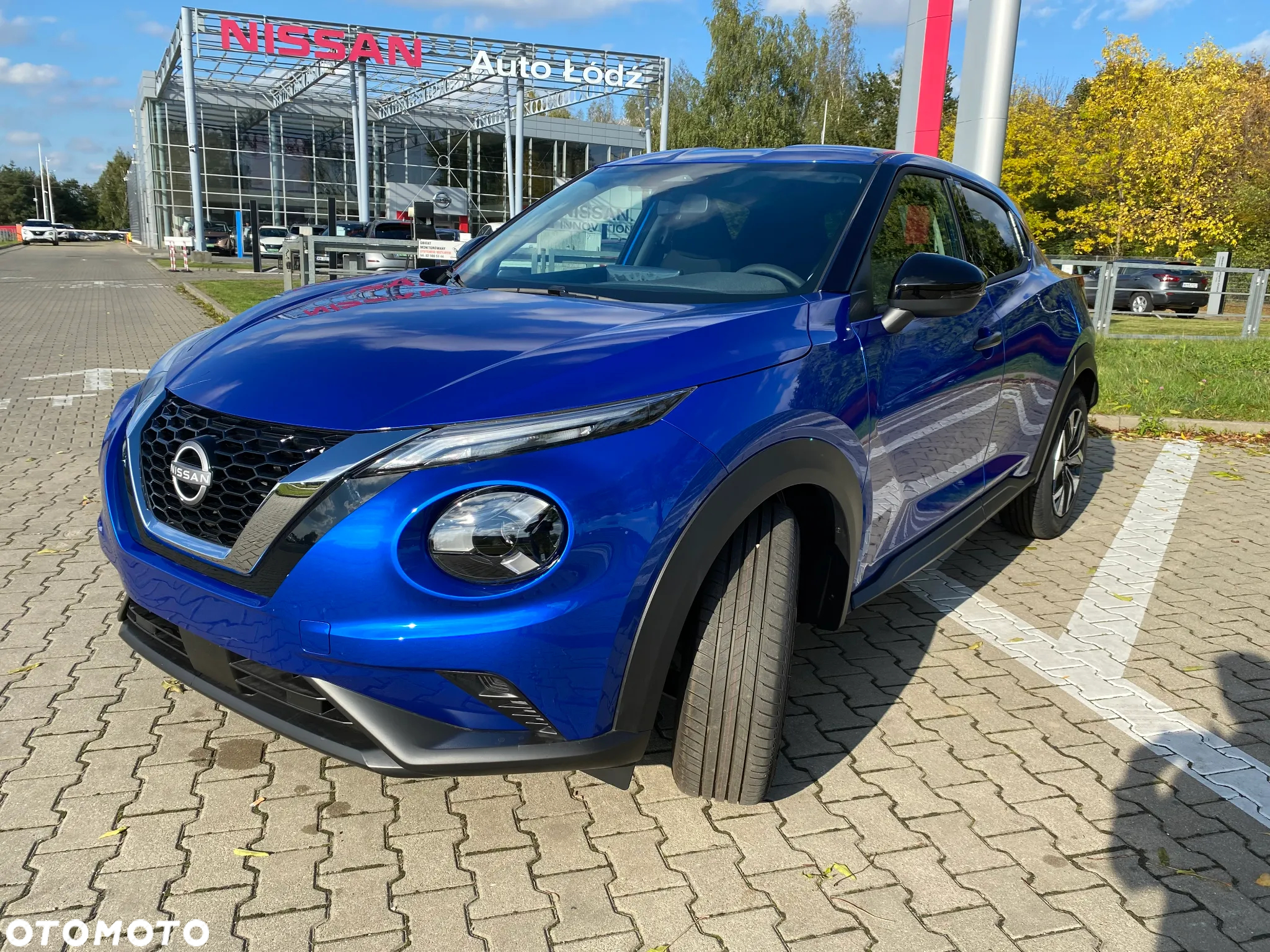 Nissan Juke 1.0 DIG-T Acenta DCT - 3