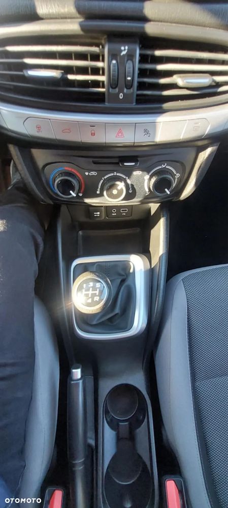 Fiat Tipo 1.3 MultiJet - 28