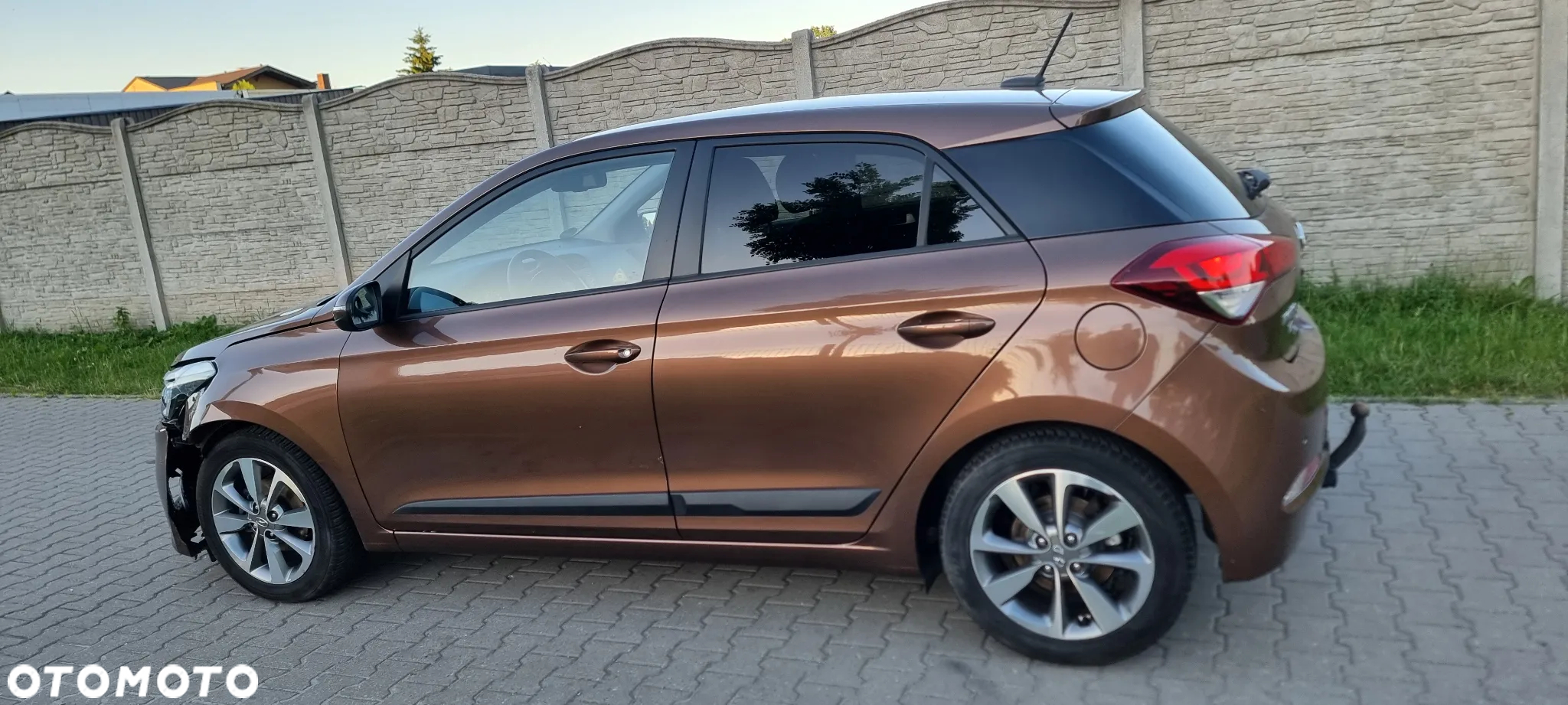Hyundai i20 - 6