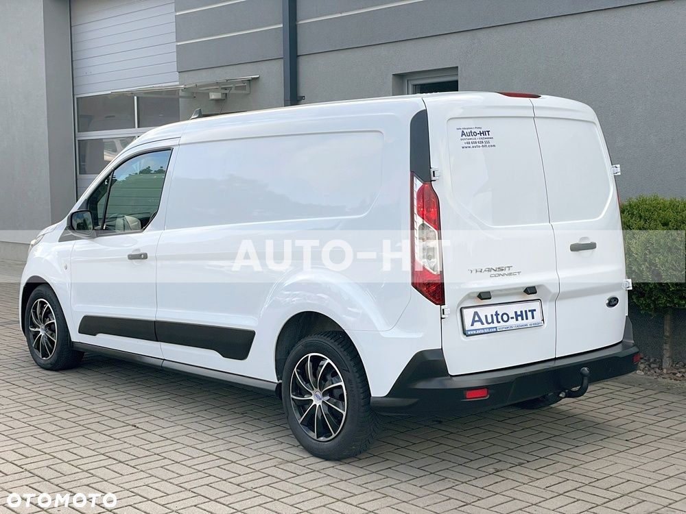 Ford Transit - 15