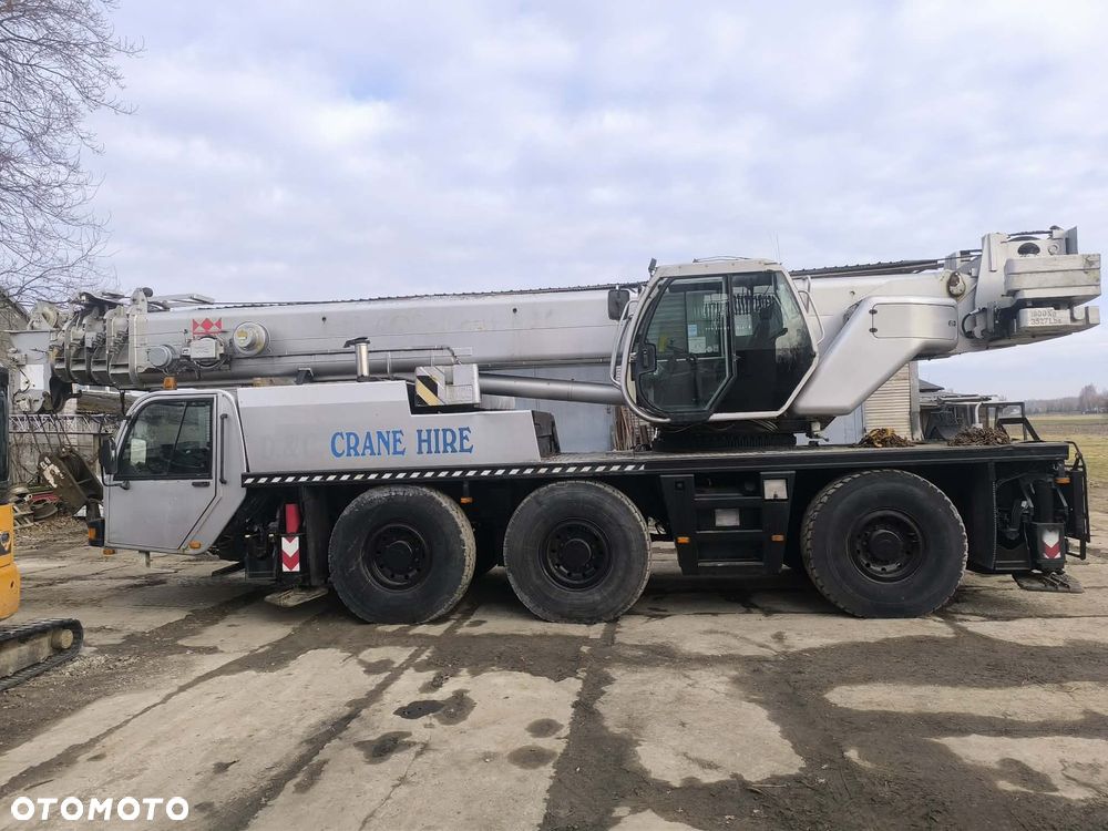 Inny PPM 600/2 - 9
