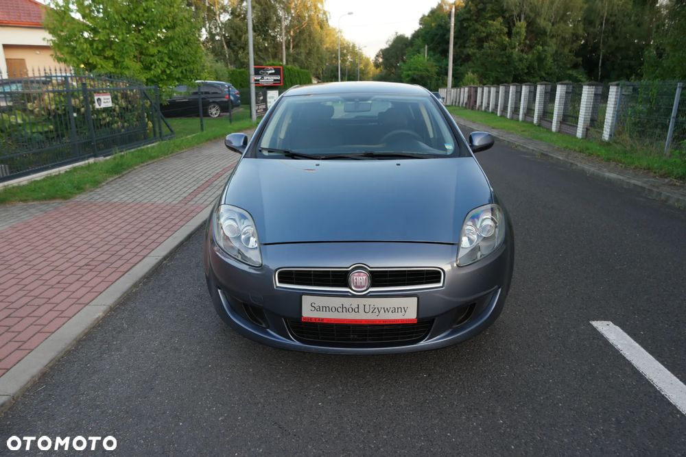 Fiat Bravo 1.4 16V Easy - 3