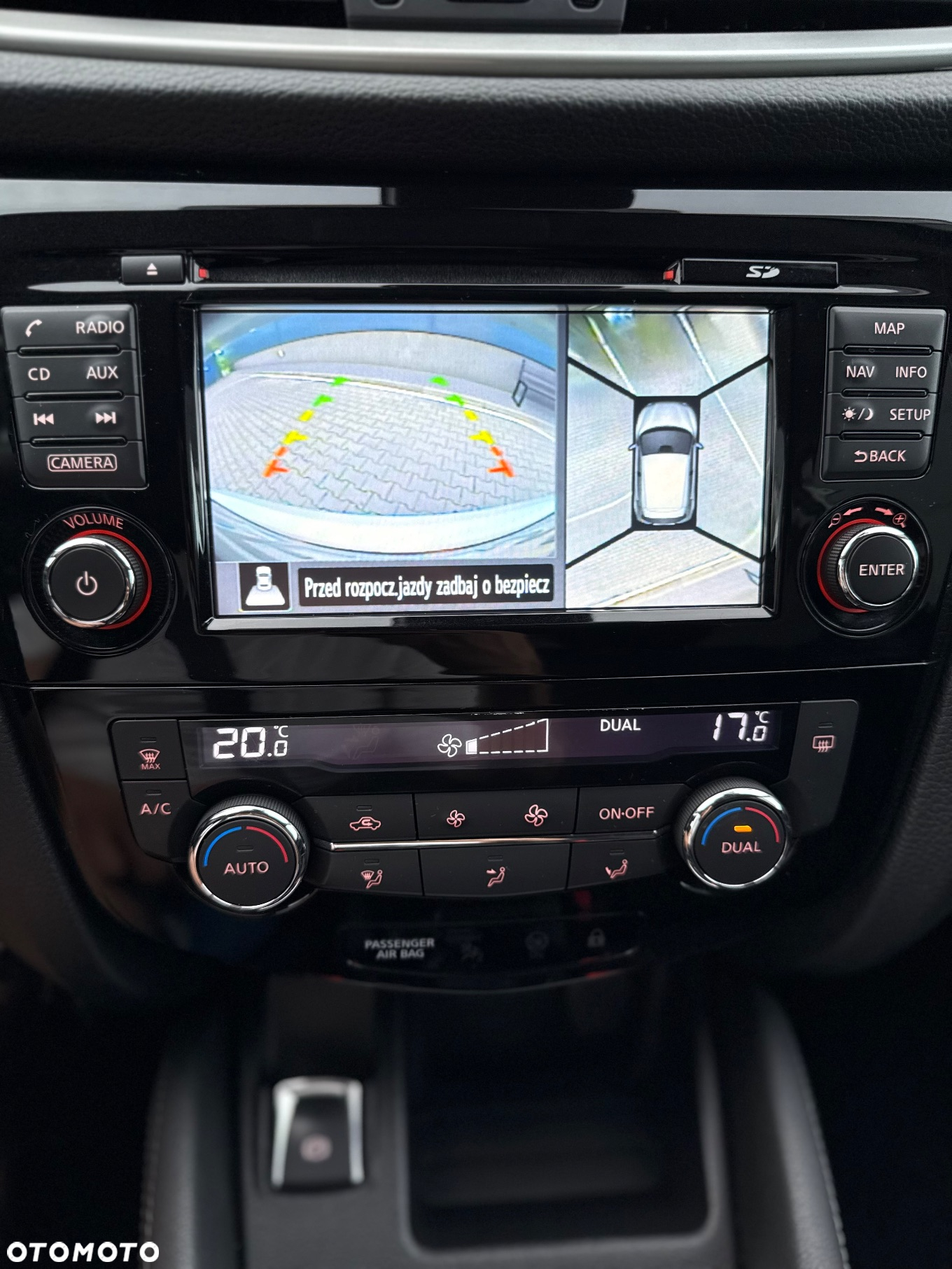 Nissan Qashqai - 11