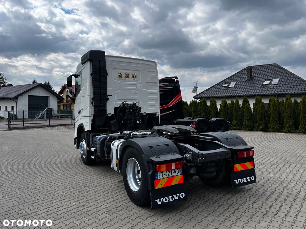 Volvo FH500 RETARDER  12/2020 HYDRAULIKA SPROWADZONY Z FRANCJI SERWISOWANY - 4