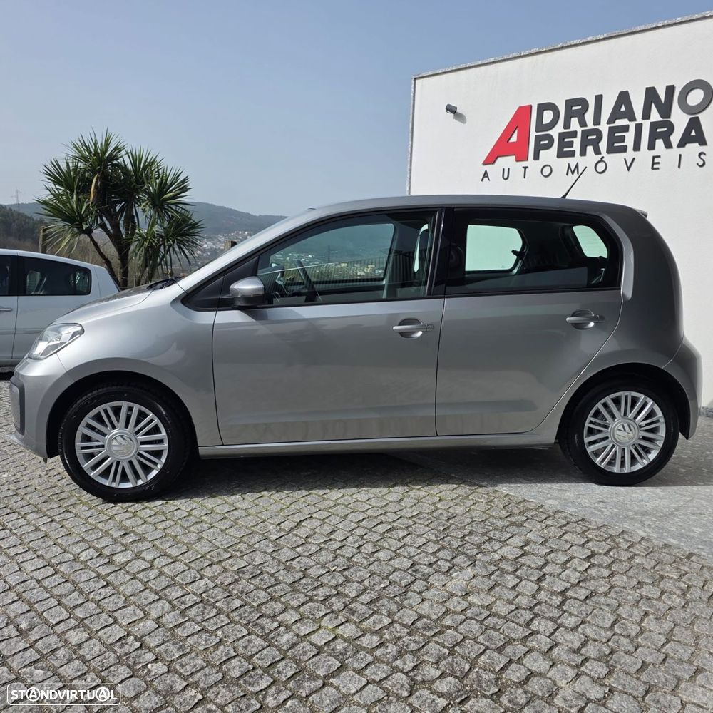 VW Up! - 11