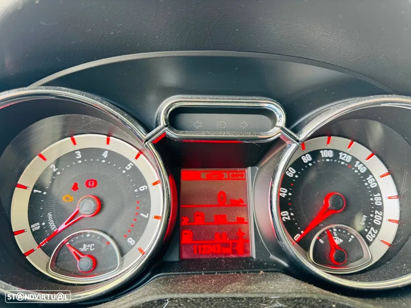 Opel Adam 1.0 S&S Unlimited - 31