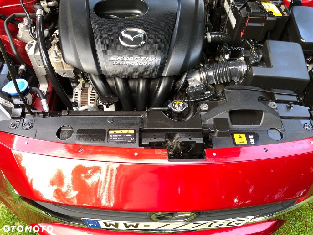 Mazda 2 1.5 Skymotion - 22