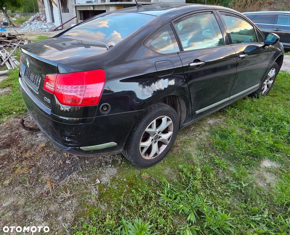 Citroën C5 2.0i 16V Exclusive - 4