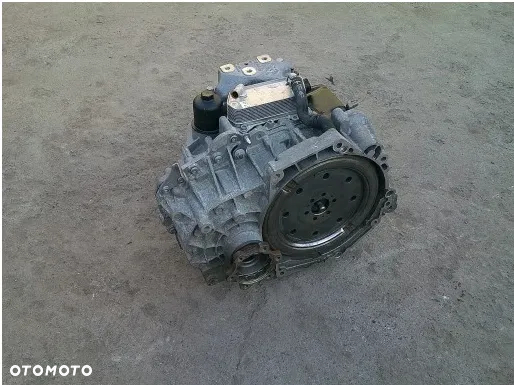 Skrzynia biegów SYB VW Caddy Skoda Yeti 2.0 TDi