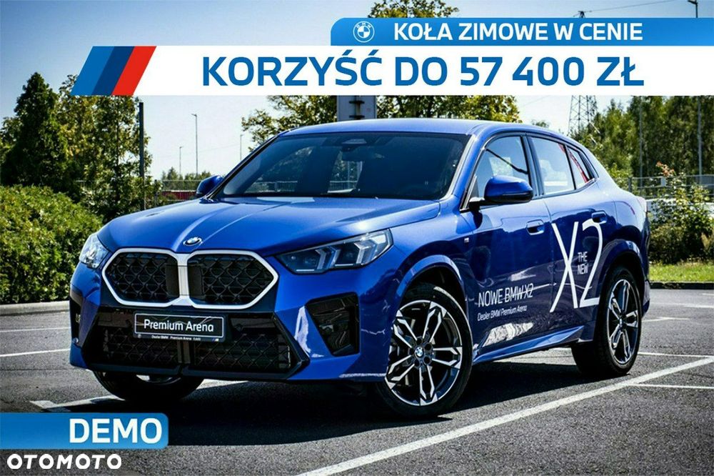 BMW X2 - 1