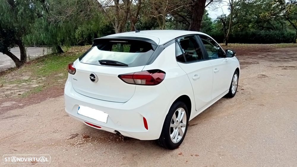 Opel Corsa 1.2 T Elegance - 4