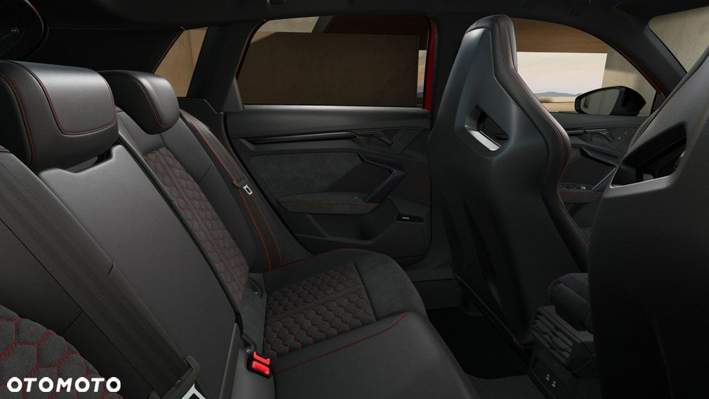 Audi RS3 Sportback - 11