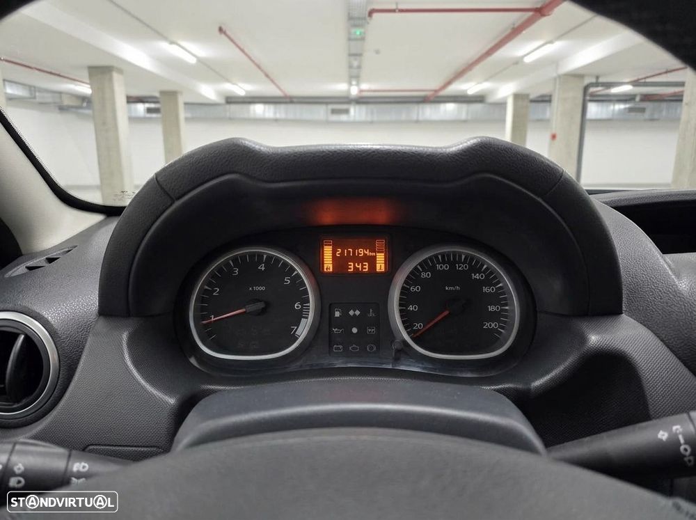 Dacia Duster 1.6 Pack - 4