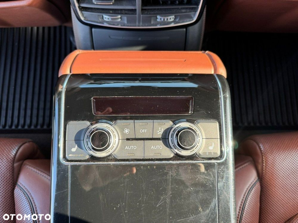 Audi S8 Plus 4.0 TFSI Quattro - 23