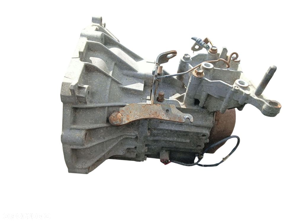 SKRZYNIA BIEGÓW DAIHATSU CUORE VII 1.0 12V 70KM 726 218 TYŚ - 6