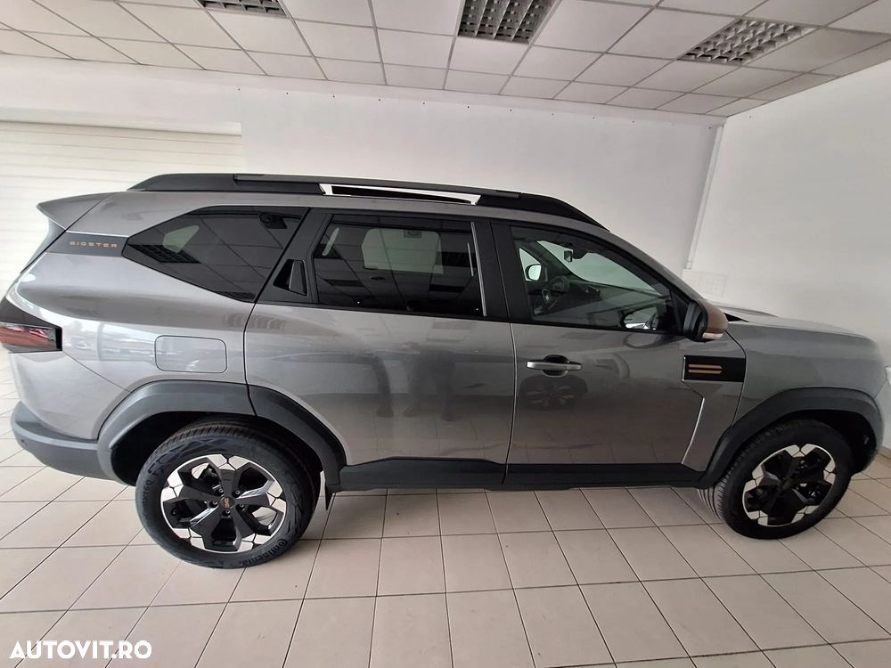 Dacia Bigster - 4