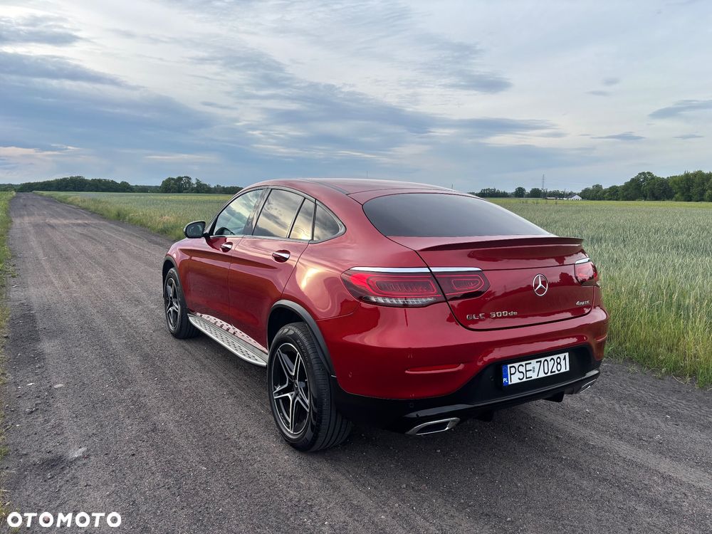 Mercedes-Benz GLC - 7