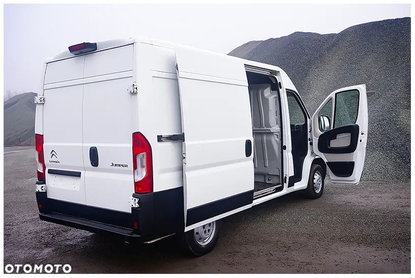 Citroën Jumper - 13