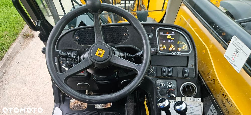 JCB 540-140 - 8