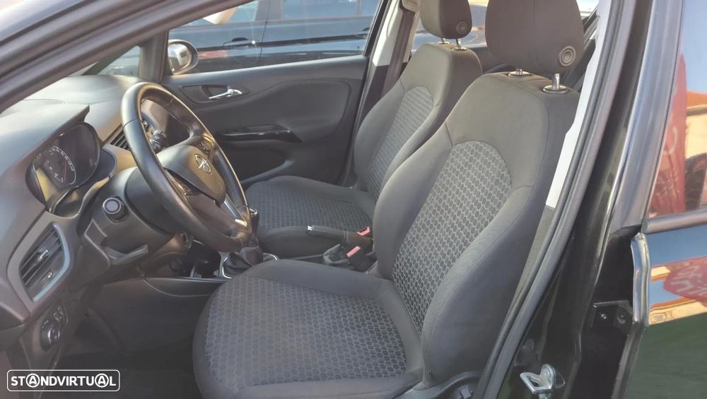Opel Corsa 1.3 CDTi Enjoy - 17