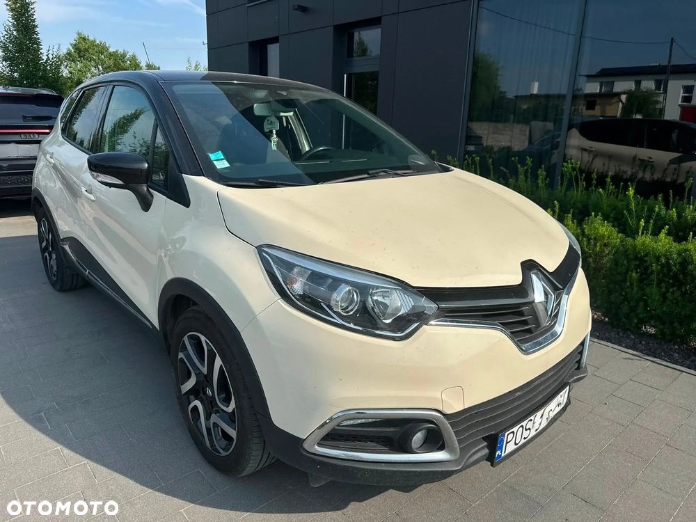 Renault Captur - 2