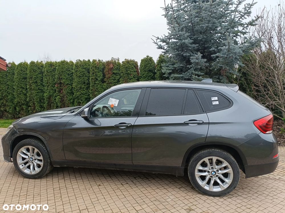 BMW X1 sDrive18d xLine - 6