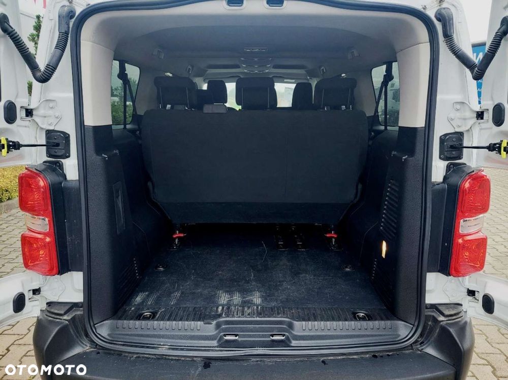 Toyota Proace Verso - 6