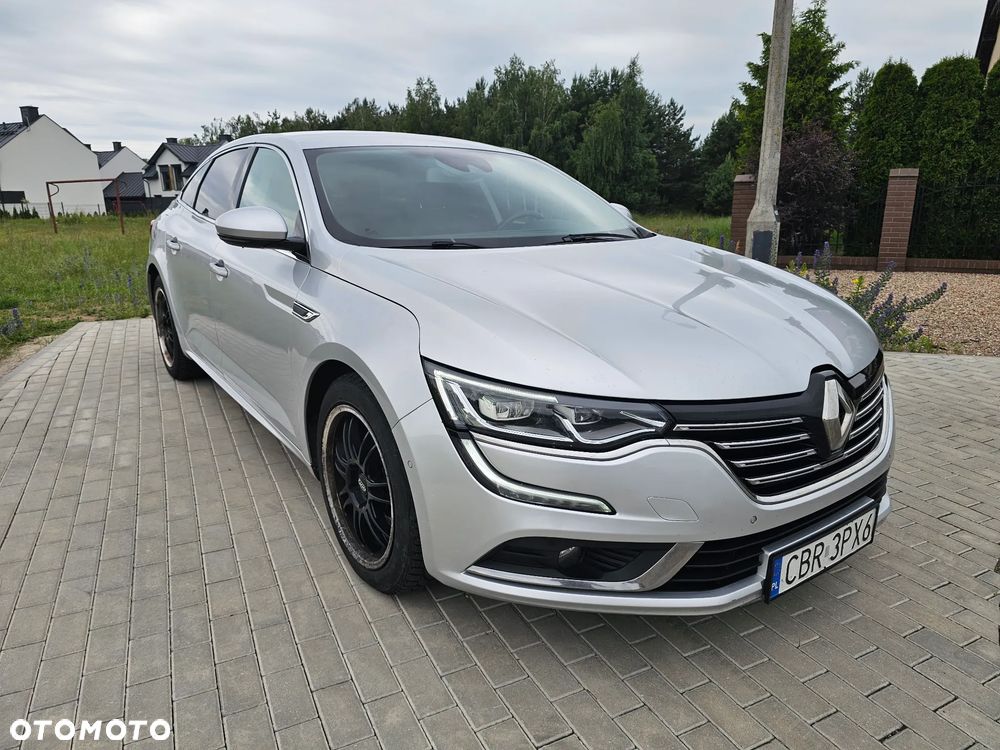 Renault Talisman 1.6 Energy dCi Business - 1