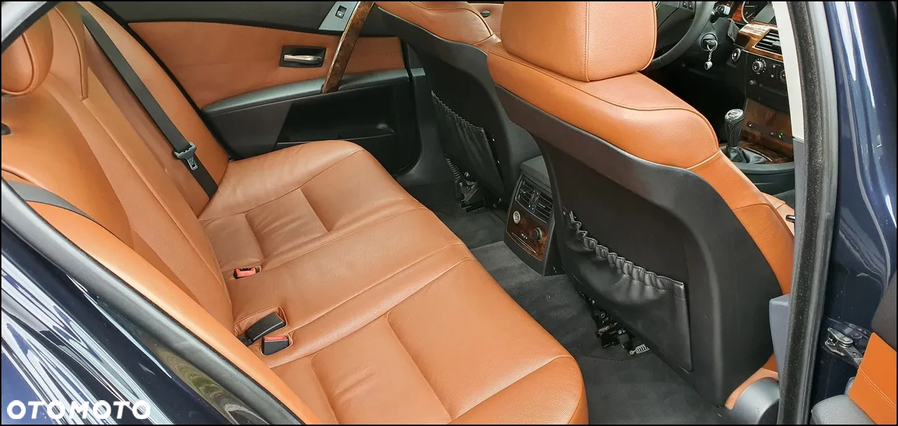 BMW Seria 5 530d - 14