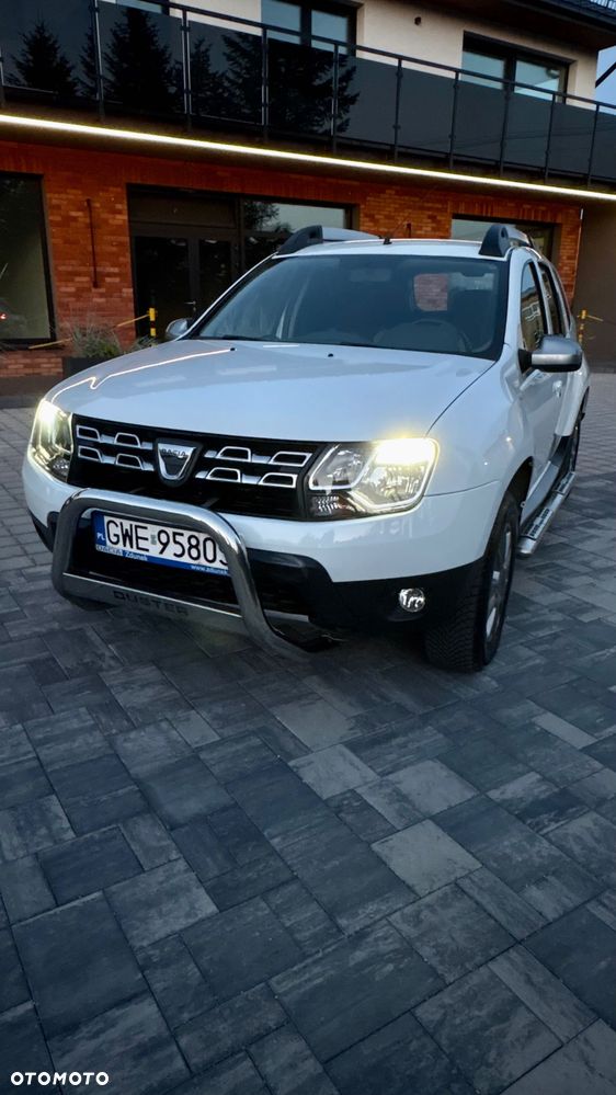 Dacia Duster - 8