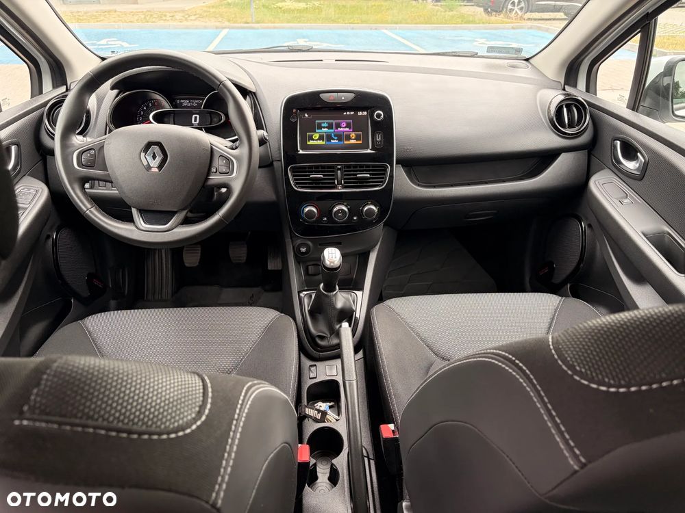 Renault Clio 0.9 Energy TCe Alize - 14