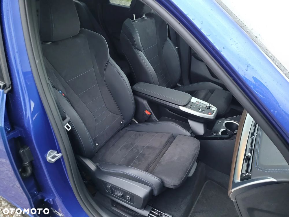 BMW X1 xDrive23i mHEV M Sport sport - 15