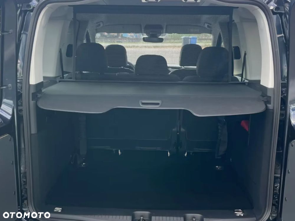 Volkswagen Caddy - 16