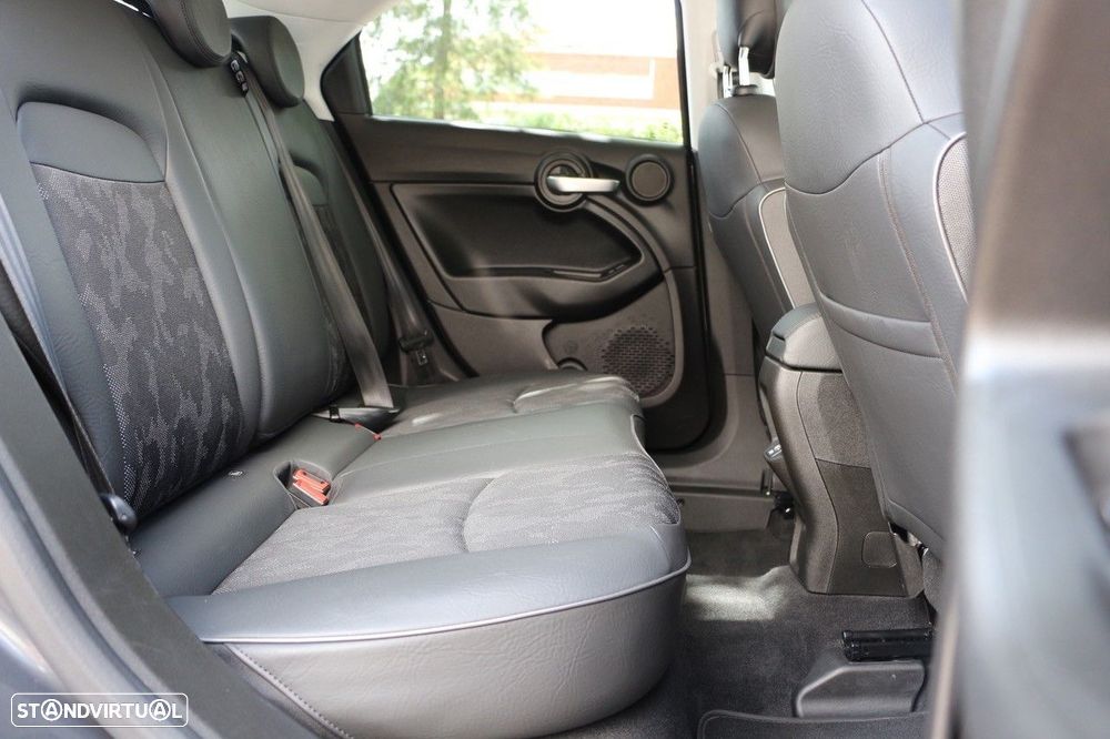 Fiat 500X 1.0 FireFly - 22