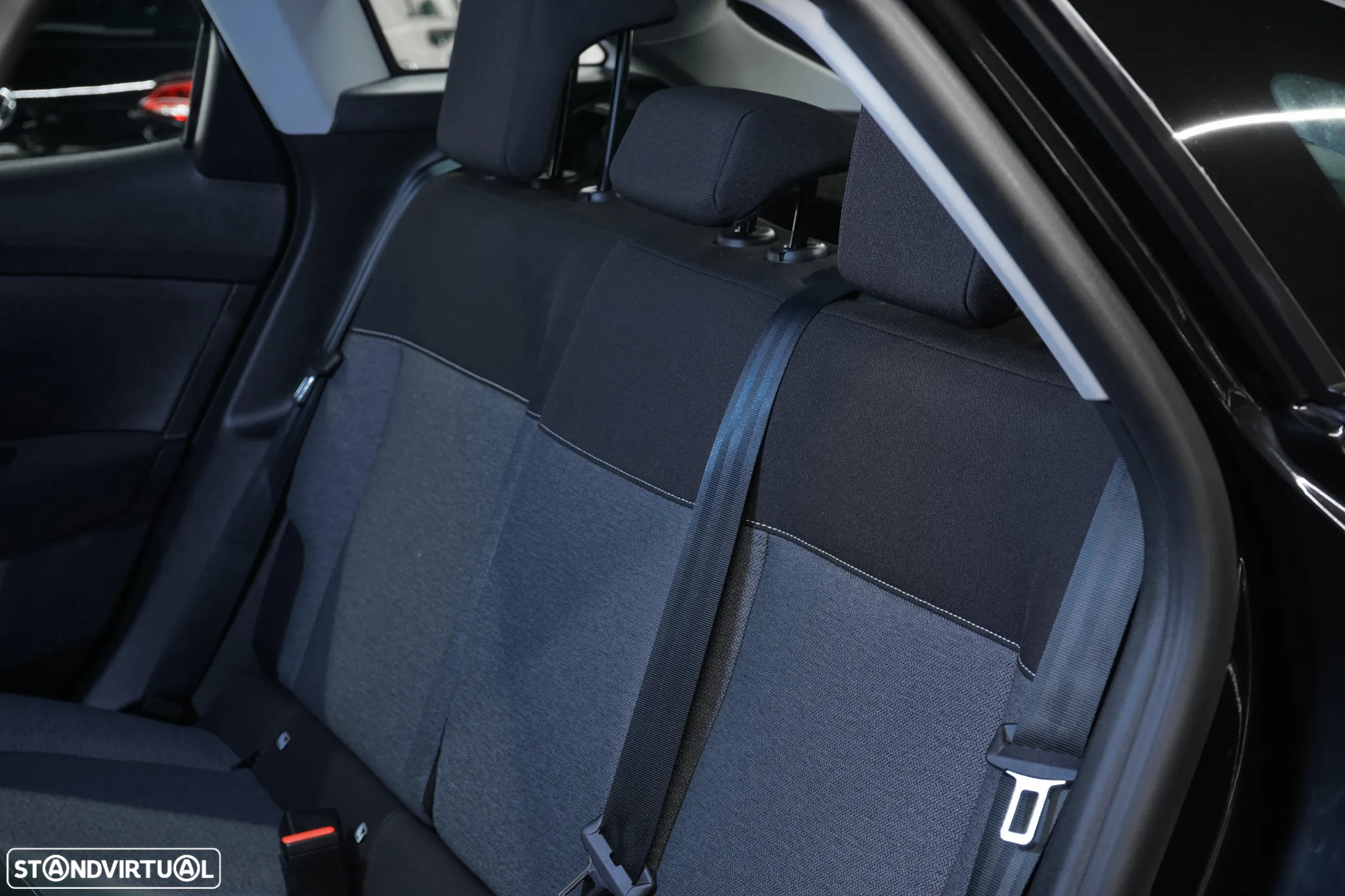 Citroën C4 1.5 BlueHDi Feel Pack - 17