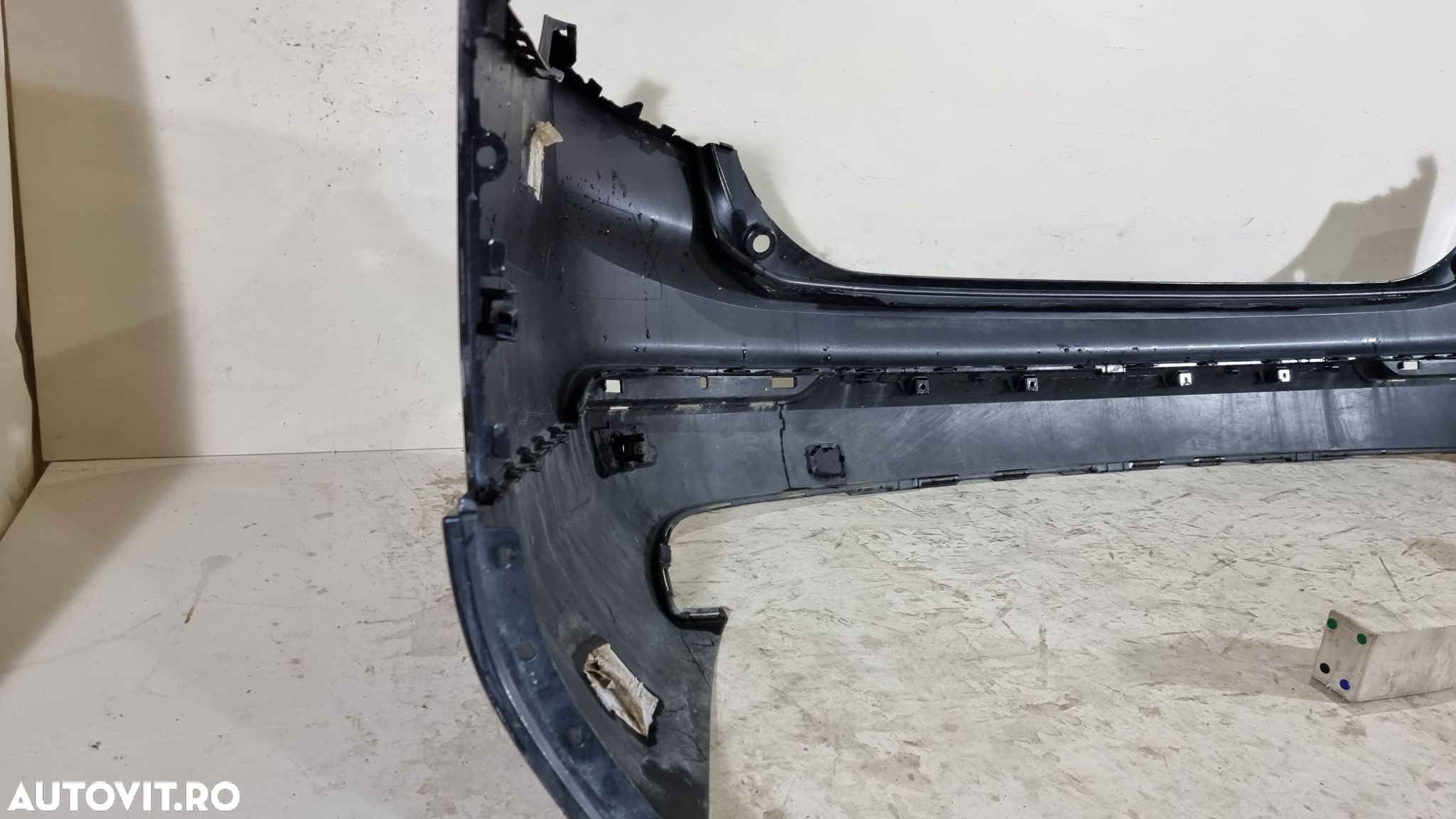 Bara spate Volvo XC90 , 2015, 2016, 2017, 2018, 2019, 2020 , cod origine OE 31690642 - 3