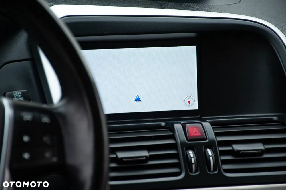 Volvo XC 60 2.4D Summum - 34