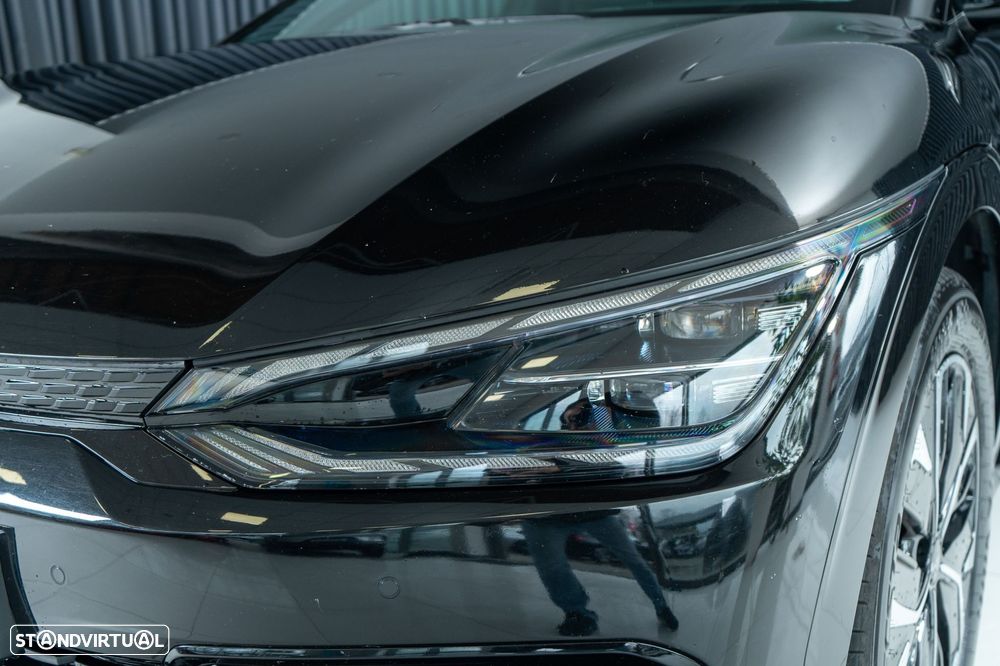 Kia EV6 77,4-kWh AWD GT-line - 12