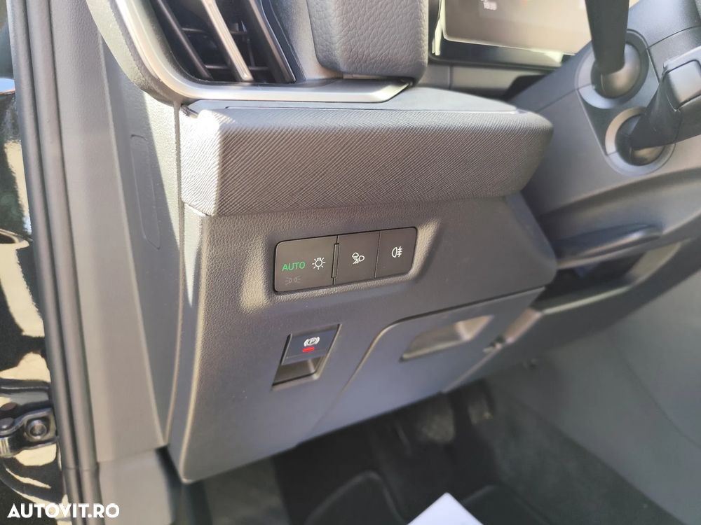 Skoda Kodiaq 2.0 TDI 4X4 DSG Selection - 11