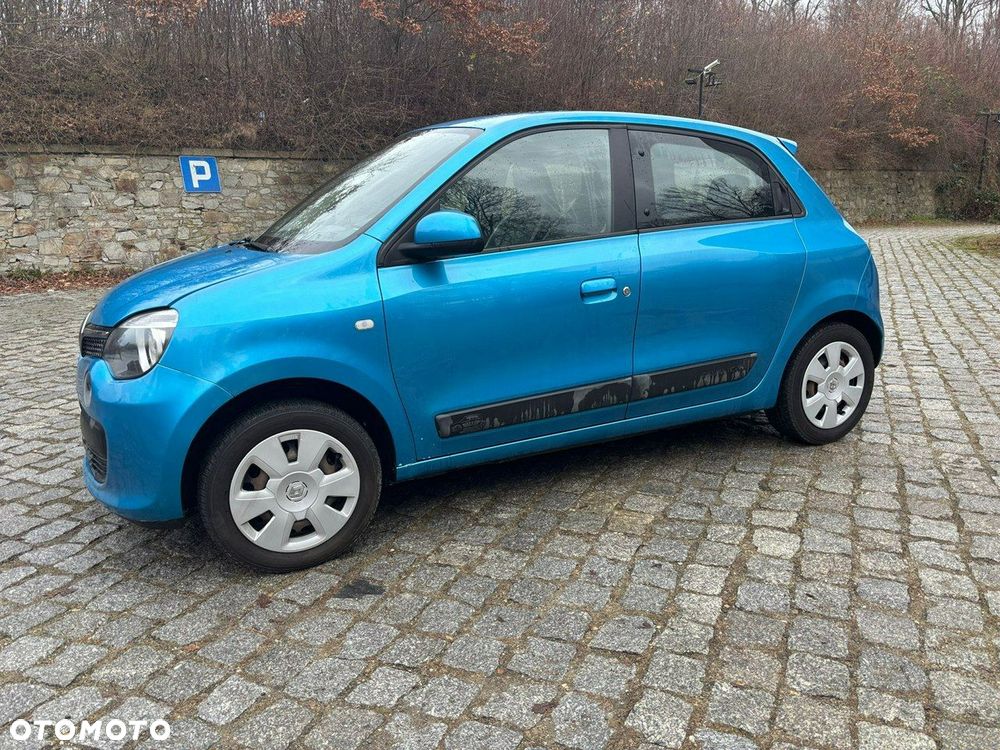 Renault Twingo ENERGY TCe 90 Cosmic - 6