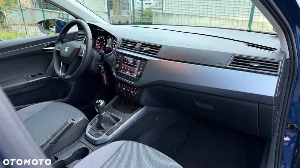 Seat Arona 1.0 TSI Style S&S - 23