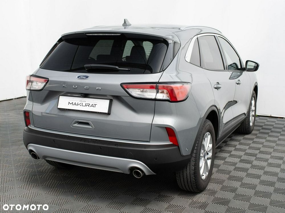 Ford Kuga 1.5 EcoBoost FWD Titanium X - 6