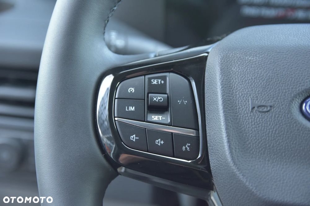 Ford TRANSIT CUSTOM 2.0 EcoBlue 136KM M6 FWD VAN TREND 320 L2 - 12