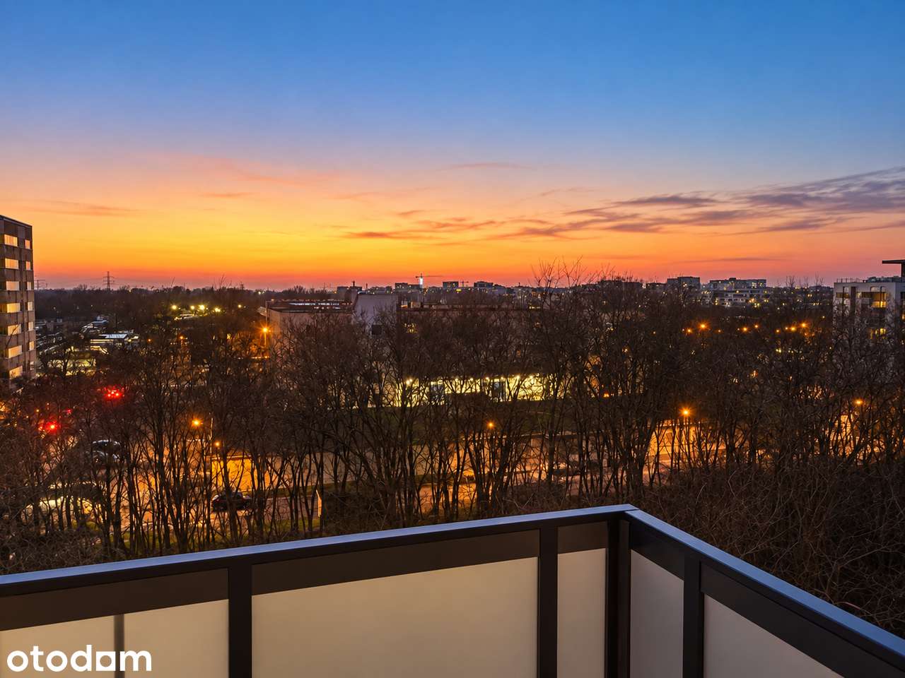 PL/EN | Stańczyka | 2p. 35 m²| BEZ KAUCJI | min. 3 mies. | garaż opcj